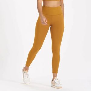 Vuori rib studio legging